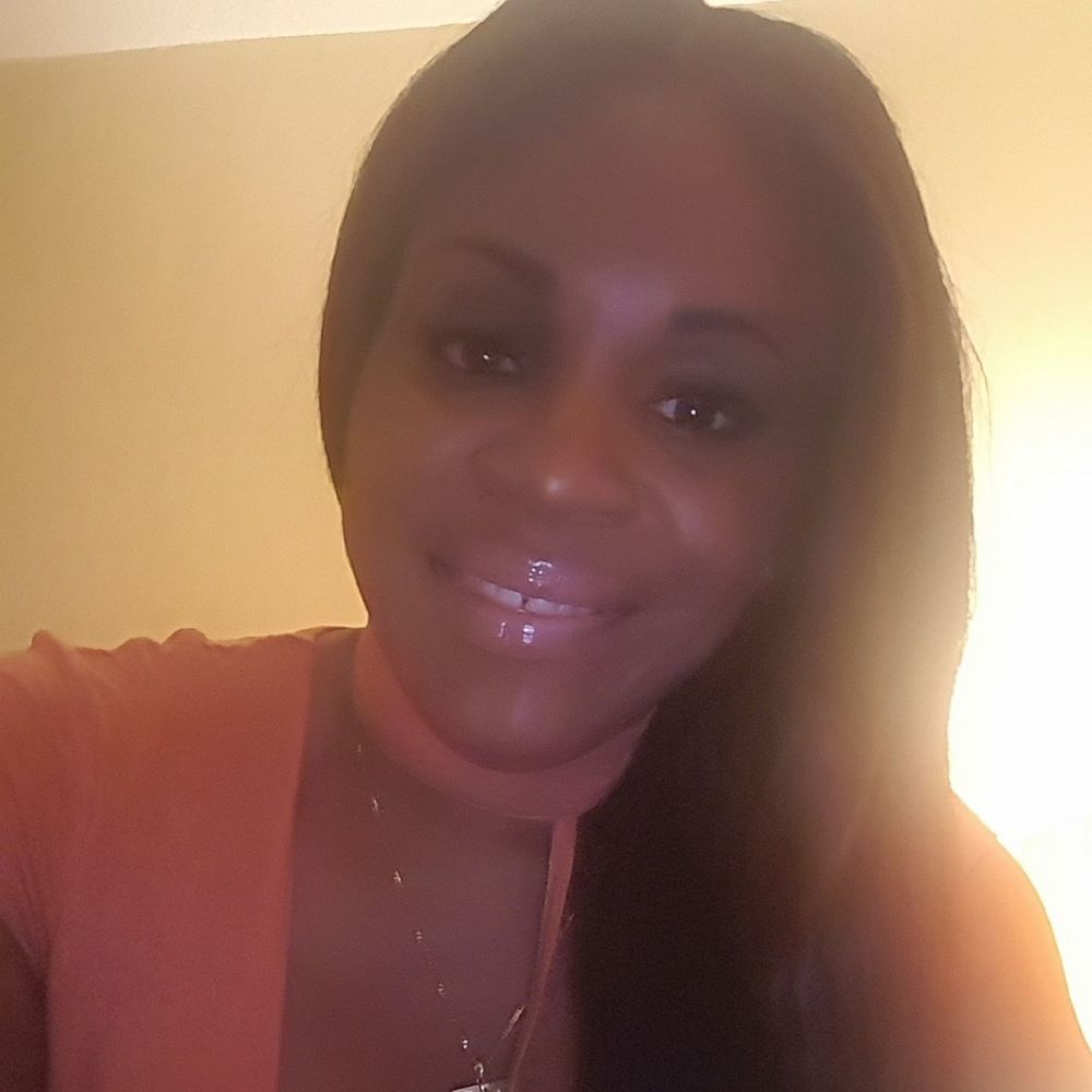 Meet your Posher, Tanisha